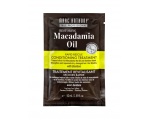 Marc Anthony Restoring Macadamia Oil Rapid Rescue Treatment Восстанавливающая маска для волос с маслом макадамии 50мл