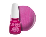 China Glaze Gelaze Geelilakka Caribbean Temptation 9,76ml