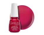 China Glaze Gelaze geellakk Sexy Silhouette 9,76ml