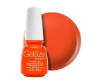 China Glaze Gelaze geellakk Orange Knockout 9,76ml