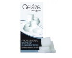 China Glaze Gelaze Cleansing Wipes 60Pc