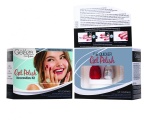 China Glaze Gelaze Gel polish set