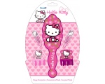 Hello Kitty Fancy Accessories 5pc