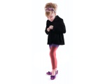 Marilyn Children´s leggings SUZAN SHINE 100 den pink 98/122