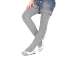 Marilyn Childrens tights Charlotte 274 gray 98/122