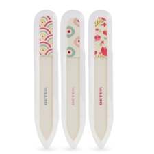 Beter Tempered glass nail file It's Lovely