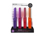 Beter Retractable Nail File Secret 1pc