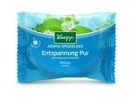 Kneipp Kihisev vannitablett melissiga 80 g