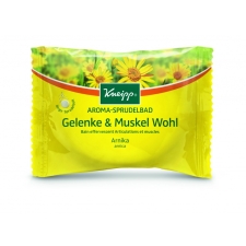 Kneipp Sparkling Bath Tablet Joint & Muscle 80 g