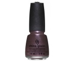 China Glaze Nail Polish No Peeking! - Twinkle