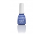 China Glaze Gelaze geellakk Secret Peri winkle 9,76ml 