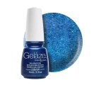 China Glaze Gelaze geellakk Dorothy Who? 9,76ml 