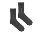 Marilyn Sport Socks Run dark gray 39/42