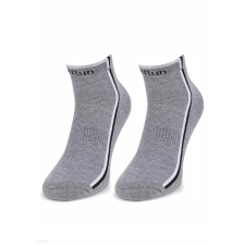 Marilyn Sport Socks Run grey 42/45