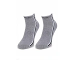 Marilyn Sport Socks Run grey 42/45