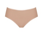 Marilyn Tanga Naisten alushousut By Nature beige 2/S