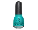 China Glaze Kynsilakka My Way Or The Highway