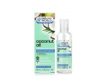 Natural World Coconut Milk Hydration&Shine Oil juukseõli 100ml