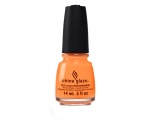 China Glaze Nail Polish Home Sweet House Music - Electric Nights