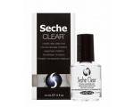 Seche Crystal Clear Base Coat Прозрачное базовое покрытие 14мл