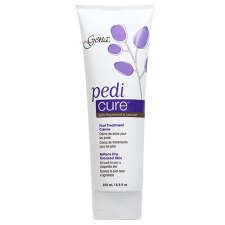 Gena Pedi Cure Foot Treatment with Peppermint & Lavender 250ml