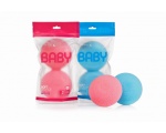 Suavipiel BABY Soft Sponge 2pc