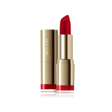 Milani Huulipuna Color Statement Lipstick Best Red