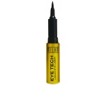 Milani Жидкая подводка для глаз Eye Tech Liquid Eye Liner Black