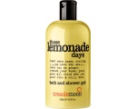 Treaclemoon Bath & Shower Gel Those Lemonade Days 500ml