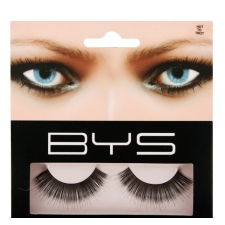 BYS Lashes Hot To Trot