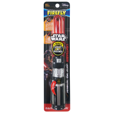 Light-up Toothbrush Lightsaber Star Wars 