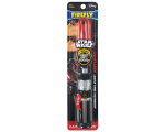 Light-up Toothbrush Lightsaber Star Wars 