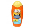 Beauty&Care Shampoon & palsam Minions 200ml