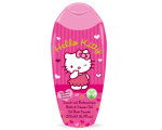 Beauty & Care Bath & Shower Hello Kitty Pink Love 200 ml