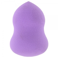 BYS meikkisieni Precision Sponge Purple