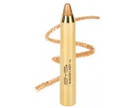 BYS Карандаш и тени для век Metallic Shadow Gold 1,5г