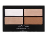 BYS Highlighting Palette RADIANCE