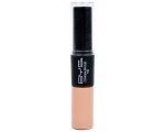 BYS Peitekreem Duo Medium Beige 10g