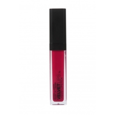 BYS Velvet Liquid Lipstick PINK ALIKE 6 g