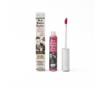 theBalm Meet Matt(e) Hughes Long-Lasting Liquid Lipstick Chivalrous