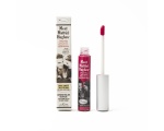 theBalm Meet Matt(e) Hughes Long-Lasting Liquid Lipstick Sentimental 