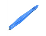 Tweezerman Tweezerette Slant Blue Мини пинцет для бровей