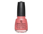 China Glaze Nail Polish About Layin' Out - House Of Color