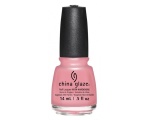 China Glaze Pink Or Swim