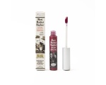 theBalm Meet Matt(e) Hughes Long-Lasting Liquid Lipstick Dedicated 