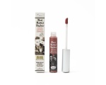 theBalm Meet Matt(e) Hughes Long-Lasting Liquid Lipstick Sincere