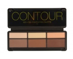 BYS Palette CONTOUR Powder