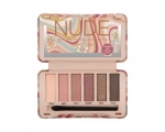 BYS Lauvärvipalett  NUDE On The Go