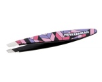 Tweezerman Mini Pinsetit Aztec/Rainbow Pink