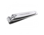 Tweezerman Stainless Steel Fingernail Clipper